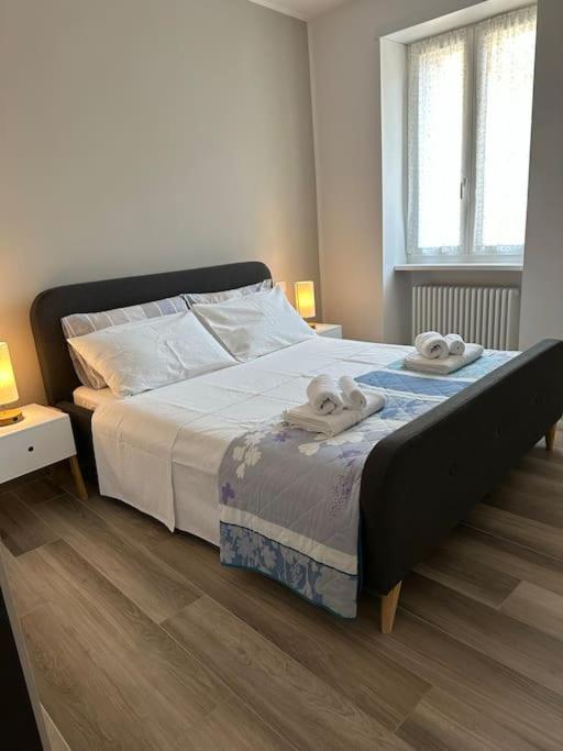 Isabel'S House Villa Арко Екстериор снимка