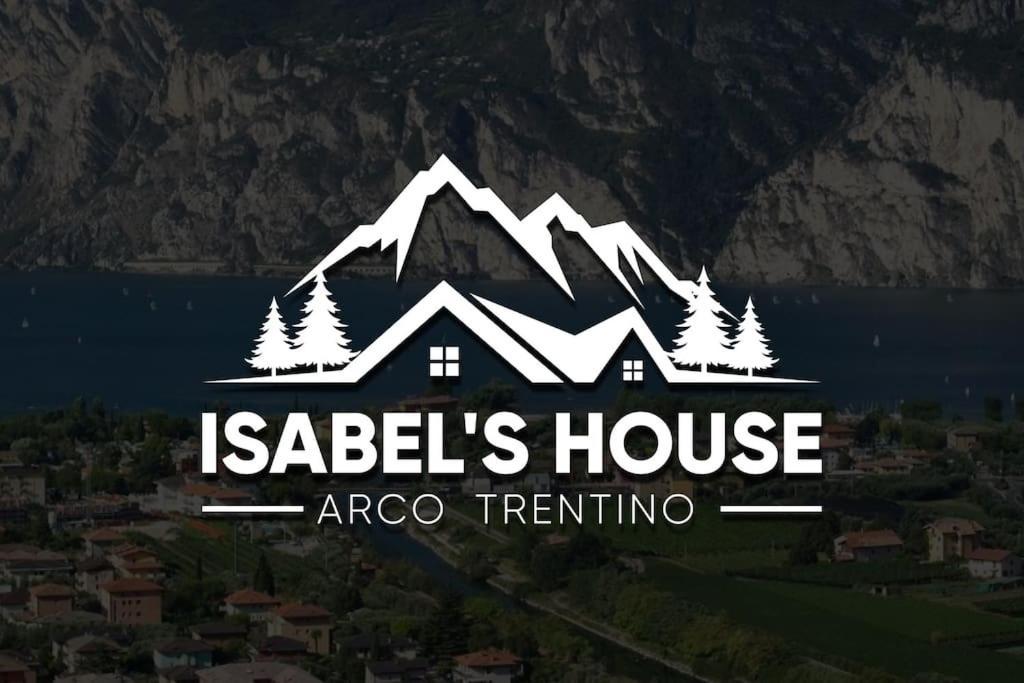 Isabel'S House Villa Арко Екстериор снимка