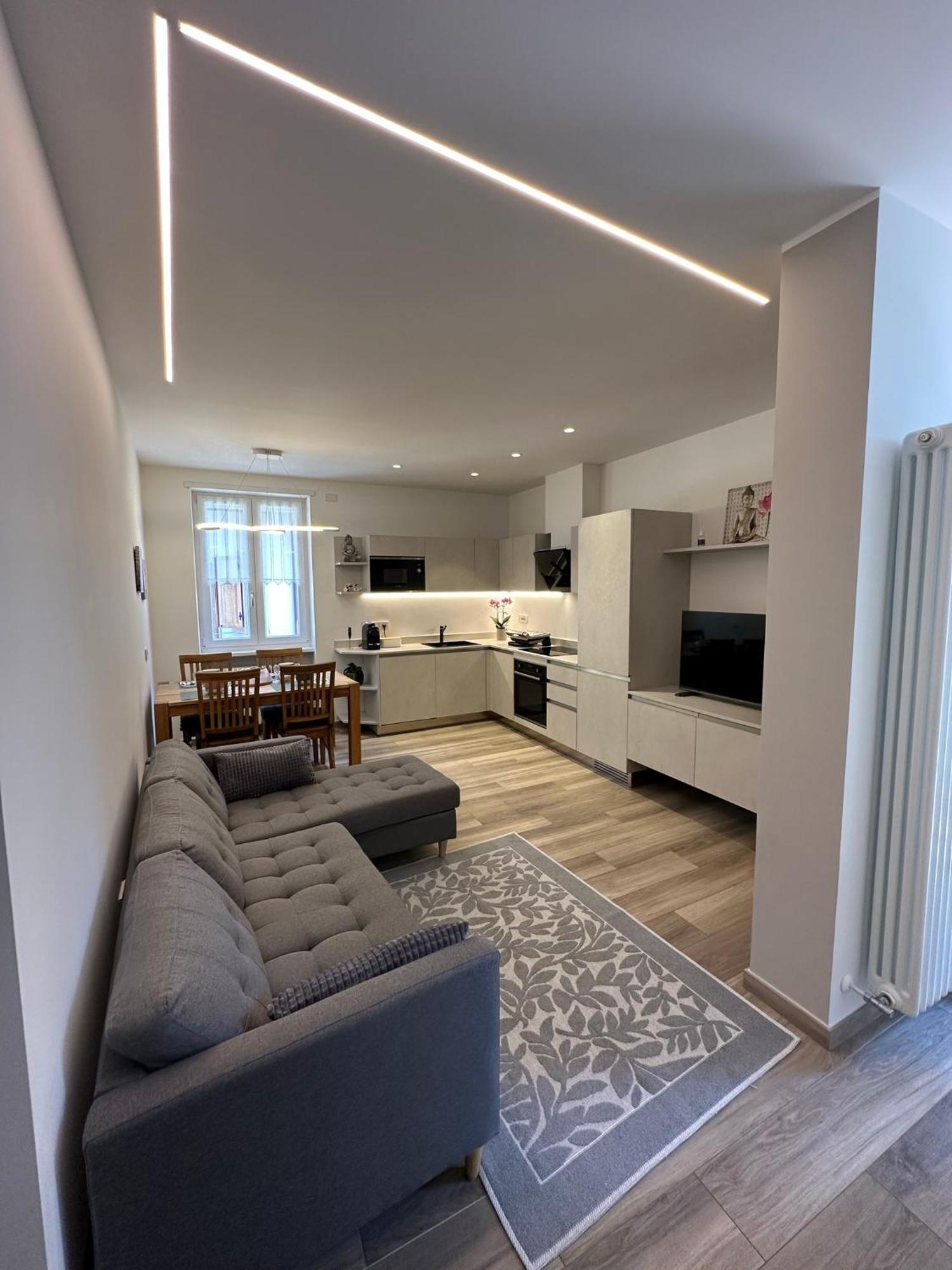 Isabel'S House Villa Арко Екстериор снимка