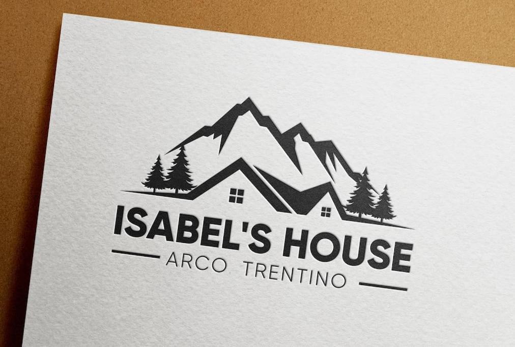 Isabel'S House Villa Арко Екстериор снимка